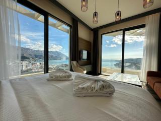 Boreti Residence - Budva - 0
