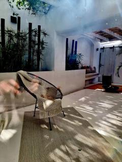Casa BOHO - Alaminos - 1