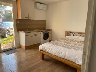 Studio proche bordeaux - Cadaujac - 5