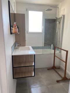 Studio proche bordeaux - Cadaujac - 4