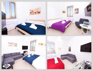 Cielo Vaticano Guest House - Roma - 0