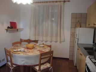 Three-Bedroom Apartment in a calm zone close to the sea - 7