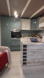 Chambre et salle de bain privée - 5