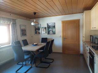 Ferienwohnung Schmiedsipplbad - Gosau - 4