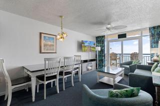 Atlantica 11th Floor Gem! - Myrtle Beach - 1