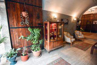Taşhan Hotel - Edirne - 6