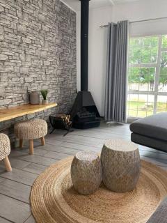 Family fun in Vaal Marina - 8