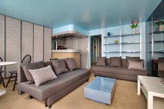 Appartement Quartier Le Marais - 4