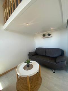 Bel appartement à deux minutes de la plage - Courseulles-sur-Mer - 4