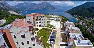 Lavender Bay Apartment - Donji Morinj - 5
