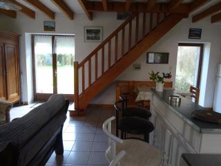Gîte au coeur de la Bretagne - Roudouallec - 3