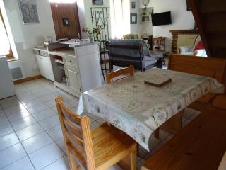 Gîte au coeur de la Bretagne - 5