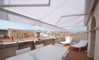 FOCH Bright prestigious apartment in Cannes ! - Cannes - 0
