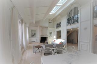 FOCH Bright prestigious apartment in Cannes ! - Cannes - 5