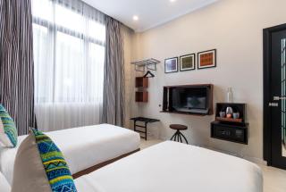 S Loft Manado - 1