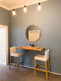 Central and stylish Apartment - 6