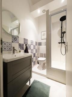 Central and stylish Apartment - 5