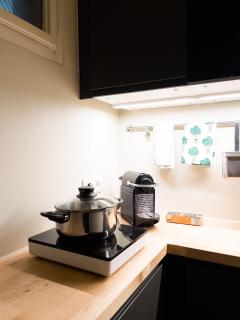 Central and stylish Apartment - 2