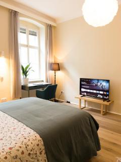 Central and stylish Apartment - 8