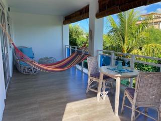 Morne Side Apartments - La Gaulette - 7
