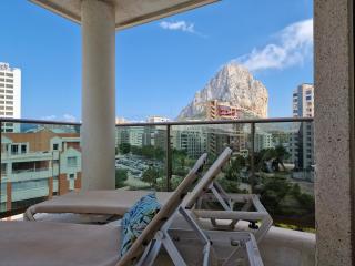 EDIFICIO LARIMAR - Calpe - 7