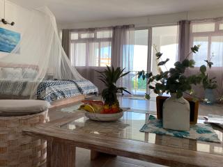 Morne Side Apartments - La Gaulette - 5