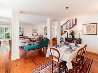 Magnificent Funchal Villa Quinta Dalegria 4 Bedrooms Panoramic Sea City Views Short Drive To Centre - Funchal - 3