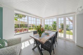 Magnificent Funchal Villa Quinta Dalegria 4 Bedrooms Panoramic Sea City Views Short Drive To Centre - Funchal - 2