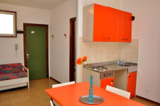Wonderful Studio Apartment with terrace - Bibione - 8