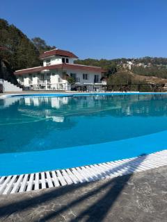 Nagarkot Resort PVt. Ltd - 0
