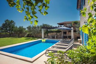 Villa Nina - Vodnjan - 7