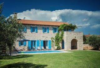 Villa Nina - Vodnjan - 9