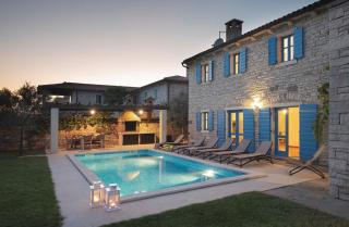 Villa Nina - Vodnjan - 2