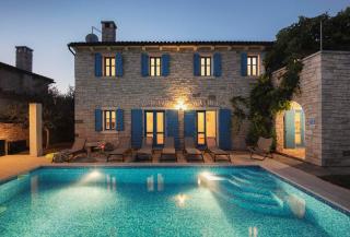 Villa Nina - Vodnjan - 1