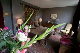 Gîte Vassy-Etaule Spa Privatif - 9