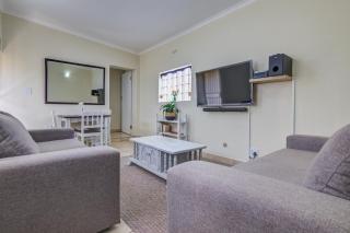 Ovendales Self Catering Cottage - 9