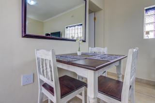 Ovendales Self Catering Cottage - 5