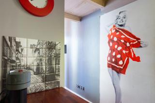 Lilly apartment main train station old town by the castle suites krakow - Krakow - 8