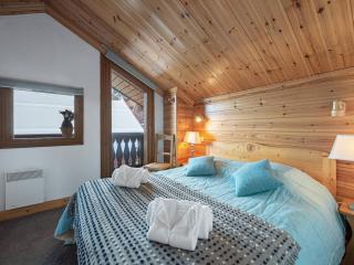 Spacieux appartement 3 chambres proche centre Méribel - FR-1-565-22 - 5