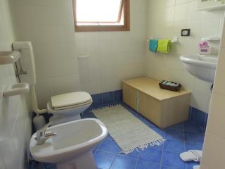 Homely 1 bedroom flat with side sea view - Bibione - 3