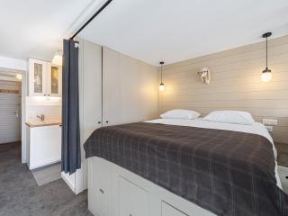 Studio rénové, fonctionnel, proche pistes et remontées mécaniques, équipé pour 4 personnes, Méribel - FR-1-565-60 - 6