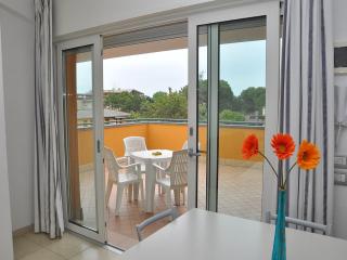 Flat with luminous terrace close to the sea - Bibione - 0