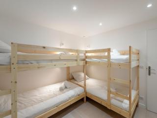 Appartement rénové pour 8 personnes au centre de Méribel, à 5 min des pistes - FR-1-565-52 - Les Allues - 3