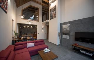 Aspen Deluxe Residence & ASPEN cottage - 1