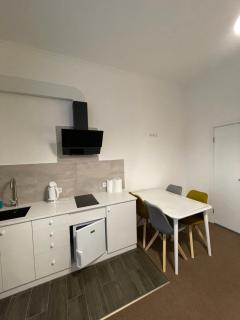 Gloria Apartments - 1