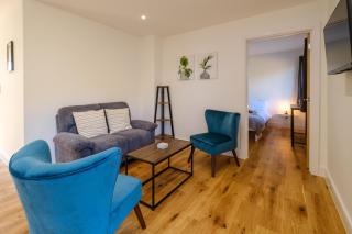 Three Tuns - Garden Suite 3 - Wickham Market - 9