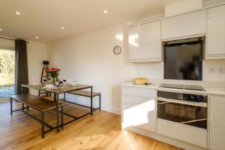 Three Tuns - Garden Suite 3 - Wickham Market - 4