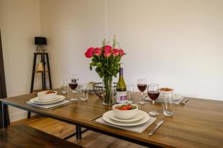 Three Tuns - Garden Suite 3 - Wickham Market - 5