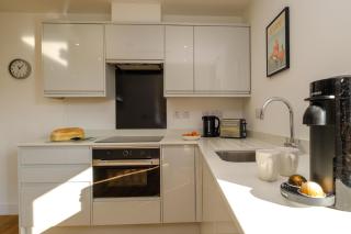 Three Tuns - Garden Suite 3 - Wickham Market - 1