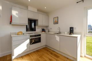Three Tuns - Garden Suite 3 - Wickham Market - 2